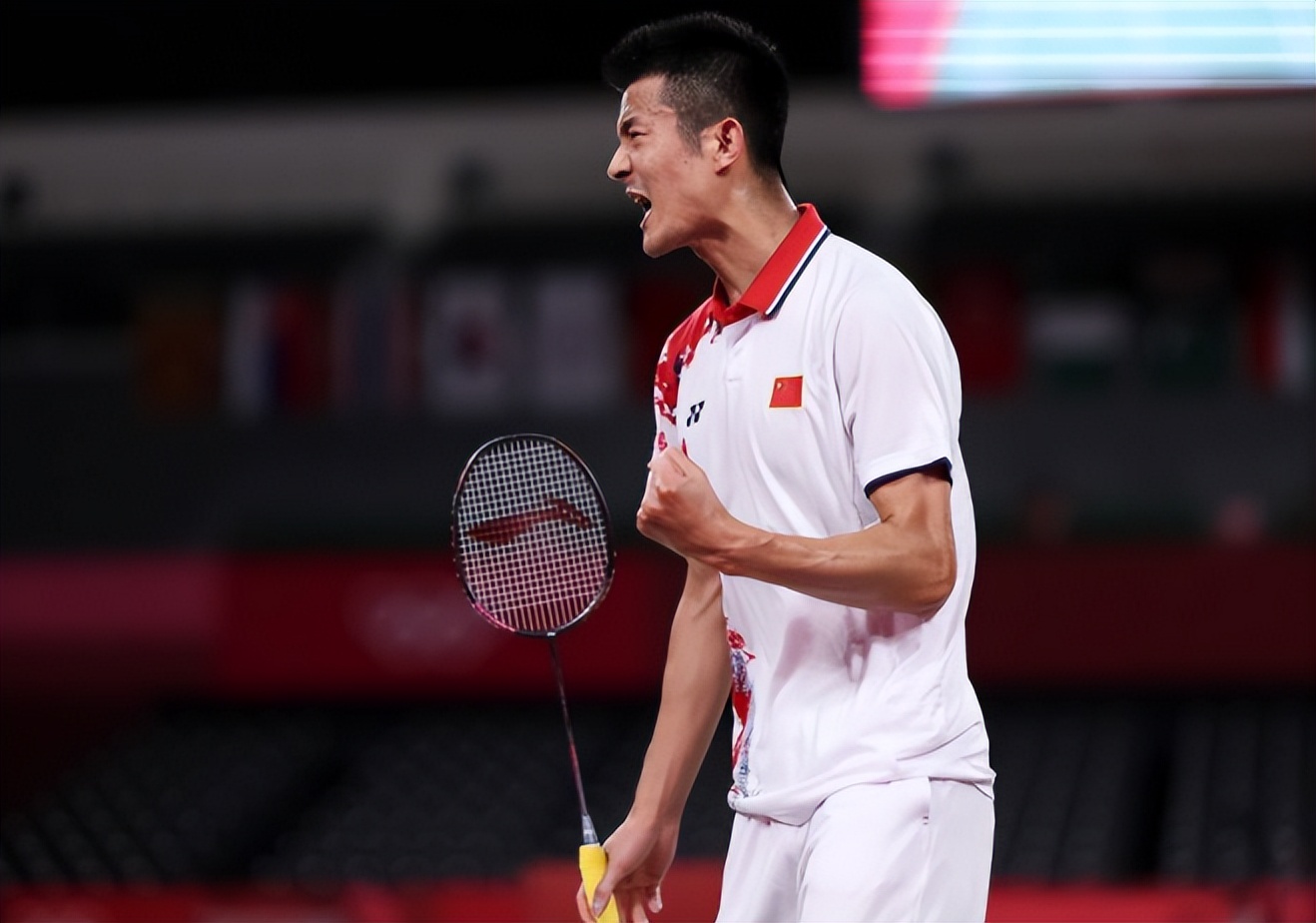泰国羽毛球队力克丹麦羽毛球队，谌龙一己之力扛起全队的简单介绍