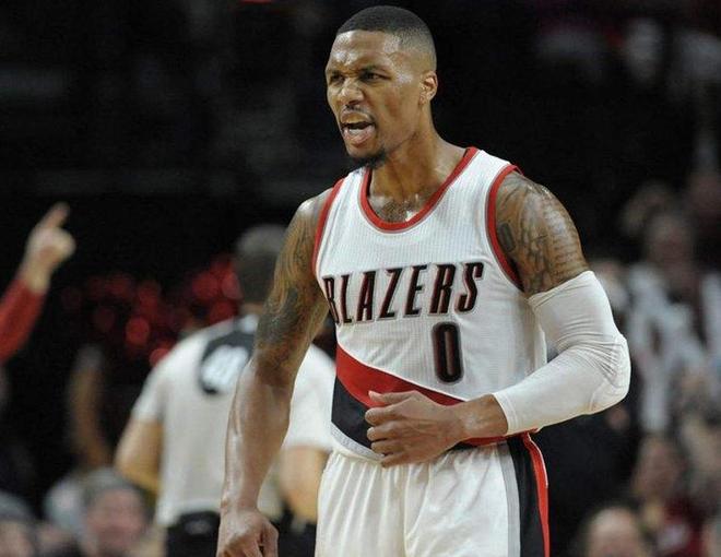 鹈鹕险胜勇士，利拉德绝境逆转