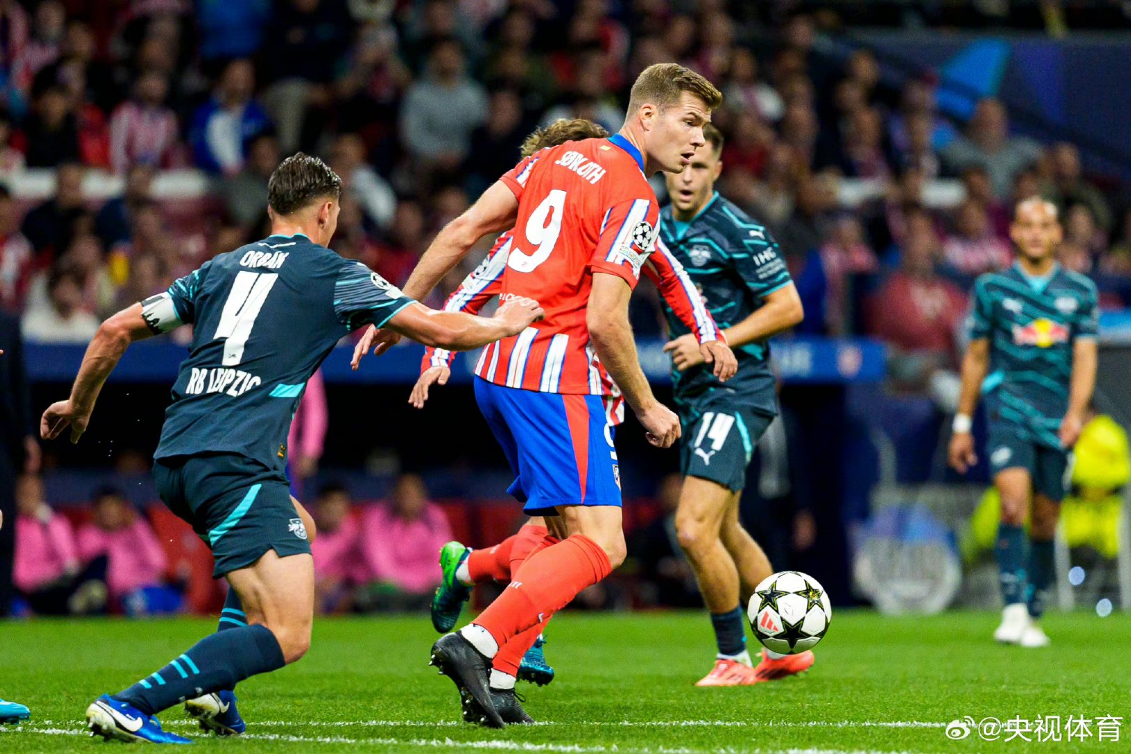 开云体育-欧洲杯预选赛：亚特兰大双星风头劲吹，双双献绝杀的简单介绍