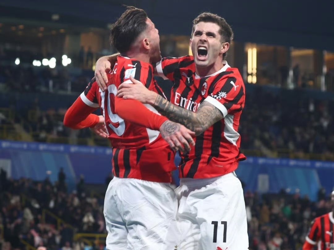 欧洲杯预选赛：亚特兰大双星风头劲吹，双双献绝杀的简单介绍